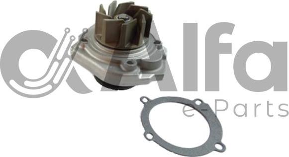 Alfa e-Parts AF12238 - Pompe à eau cwaw.fr