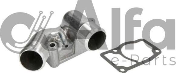 Alfa e-Parts AF12229 - Thermostat d'eau cwaw.fr