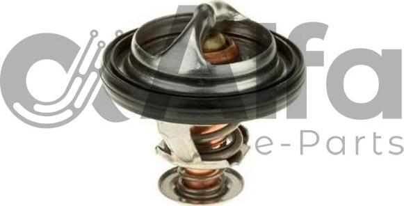 Alfa e-Parts AF12226 - Thermostat d'eau cwaw.fr