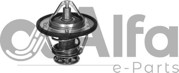 Alfa e-Parts AF12222 - Thermostat d'eau cwaw.fr