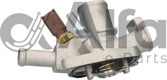 Alfa e-Parts AF12275 - Thermostat d'eau cwaw.fr