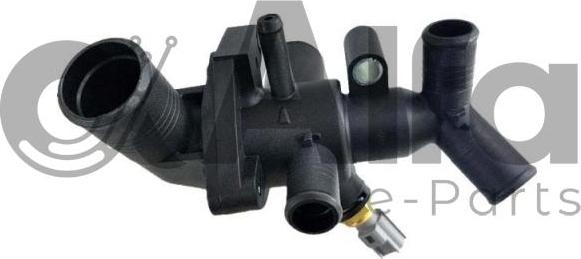 Alfa e-Parts AF12277 - Thermostat d'eau cwaw.fr