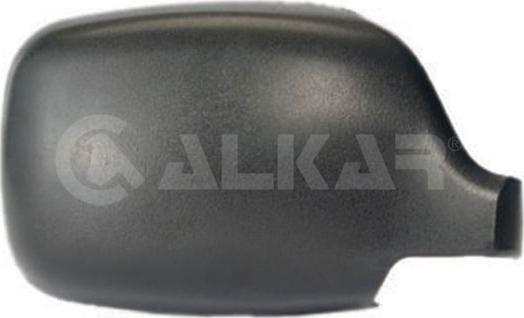 Alkar 6344174 - Revêtement, rétroviseur extérieur cwaw.fr