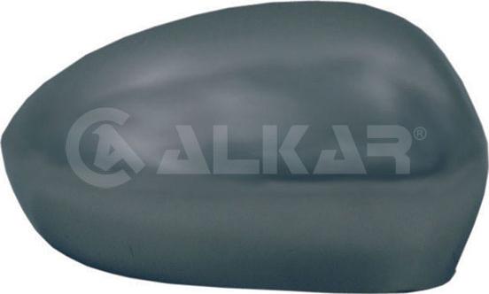 Alkar 6346933 - Revêtement, rétroviseur extérieur cwaw.fr