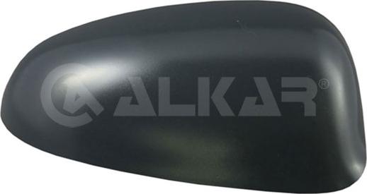 Alkar 6342936 - Revêtement, rétroviseur extérieur cwaw.fr