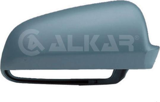 Alkar 6342503 - Revêtement, rétroviseur extérieur cwaw.fr