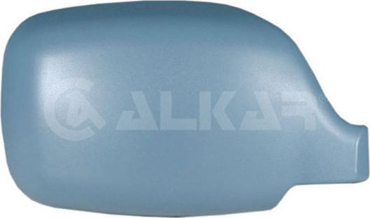 Alkar 6342174 - Revêtement, rétroviseur extérieur cwaw.fr