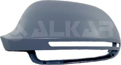 Alkar 6342792 - Revêtement, rétroviseur extérieur cwaw.fr