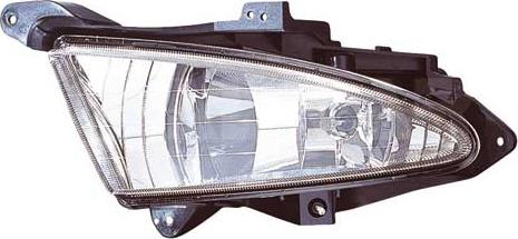 Alkar 2901618 - Projecteur antibrouillard cwaw.fr