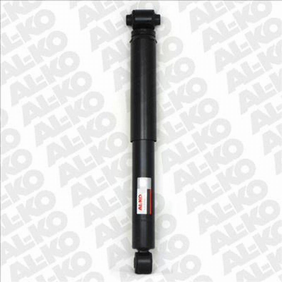 AL-KO 2155G - Amortisseur cwaw.fr