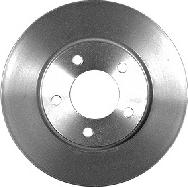 Allmakes 5073069B - Disque de frein cwaw.fr