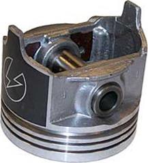 Allmakes 83500251 - Piston cwaw.fr