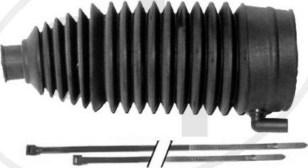 ALP ALP-000543 - Jeu de joints-soufflets, direction cwaw.fr