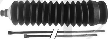 ALP ALP-000554 - Jeu de joints-soufflets, direction cwaw.fr