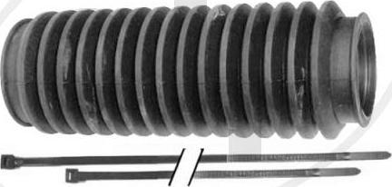 ALP ALP-000561 - Jeu de joints-soufflets, direction cwaw.fr