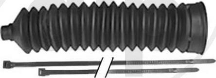 ALP ALP-000601 - Jeu de joints-soufflets, direction cwaw.fr