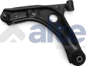 ALTE AUTOMOTIVE 94776AL - Bras de liaison, suspension de roue cwaw.fr