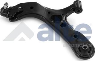 ALTE AUTOMOTIVE 95075AL - Bras de liaison, suspension de roue cwaw.fr