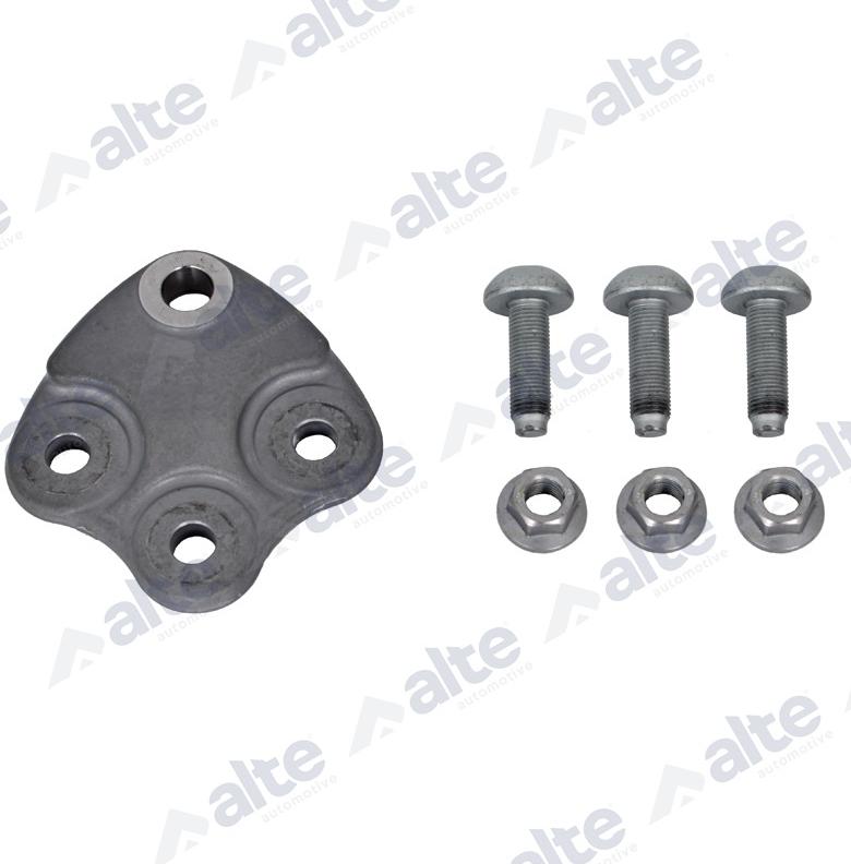 ALTE AUTOMOTIVE 90559AL - Rotule de suspension cwaw.fr