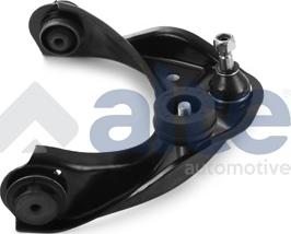 ALTE AUTOMOTIVE 90870AL - Bras de liaison, suspension de roue cwaw.fr