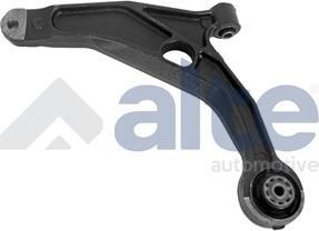 ALTE AUTOMOTIVE 90385AL - Bras de liaison, suspension de roue cwaw.fr