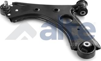 ALTE AUTOMOTIVE 90380AL - Bras de liaison, suspension de roue cwaw.fr