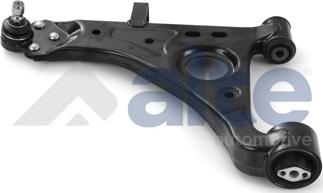 ALTE AUTOMOTIVE 91690AL - Bras de liaison, suspension de roue cwaw.fr