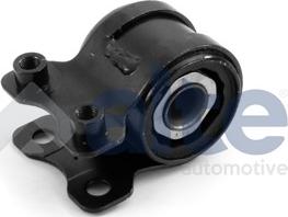 ALTE AUTOMOTIVE 91050AL - Suspension, bras de liaison cwaw.fr