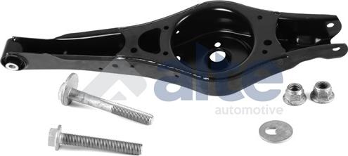 ALTE AUTOMOTIVE 91260AL - Bras de liaison, suspension de roue cwaw.fr