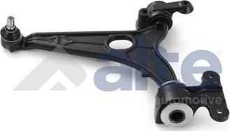 ALTE AUTOMOTIVE 93977AL - Bras de liaison, suspension de roue cwaw.fr