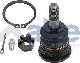 ALTE AUTOMOTIVE 93483AL - Rotule de suspension cwaw.fr