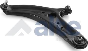 ALTE AUTOMOTIVE 93193AL - Bras de liaison, suspension de roue cwaw.fr