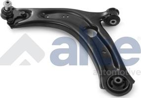 ALTE AUTOMOTIVE 92742AL - Bras de liaison, suspension de roue cwaw.fr