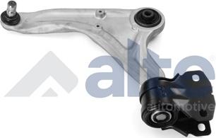 ALTE AUTOMOTIVE 92712AL - Bras de liaison, suspension de roue cwaw.fr