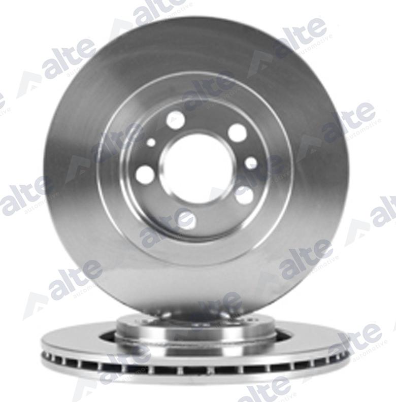 ALTE AUTOMOTIVE 127949FCAL - Disque de frein cwaw.fr