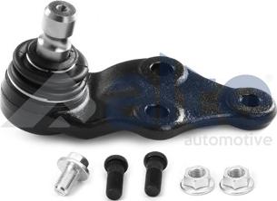 ALTE AUTOMOTIVE 89040AL - Rotule de suspension cwaw.fr