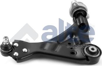 ALTE AUTOMOTIVE 89808AL - Bras de liaison, suspension de roue cwaw.fr