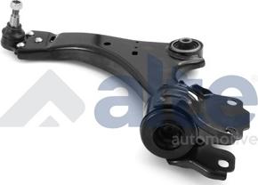 ALTE AUTOMOTIVE 84758AL - Bras de liaison, suspension de roue cwaw.fr