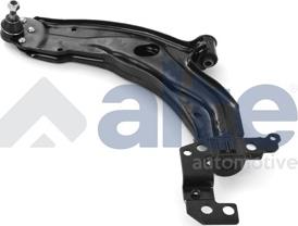 ALTE AUTOMOTIVE 85008AL - Bras de liaison, suspension de roue cwaw.fr