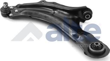 ALTE AUTOMOTIVE 85327AL - Bras de liaison, suspension de roue cwaw.fr