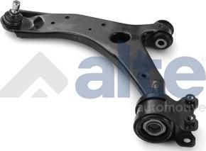 ALTE AUTOMOTIVE 86141AL - Bras de liaison, suspension de roue cwaw.fr