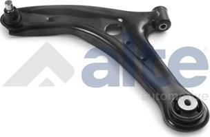 ALTE AUTOMOTIVE 86301AL - Bras de liaison, suspension de roue cwaw.fr