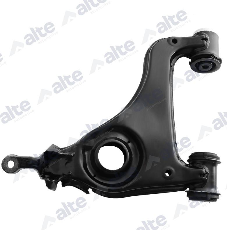 ALTE AUTOMOTIVE 80555AL - Bras de liaison, suspension de roue cwaw.fr