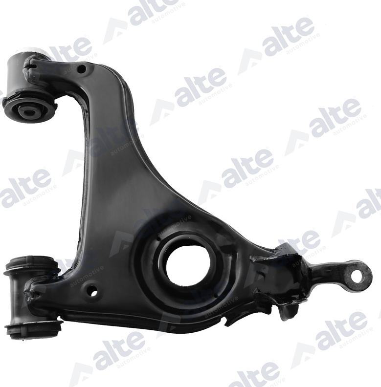 ALTE AUTOMOTIVE 80556AL - Bras de liaison, suspension de roue cwaw.fr