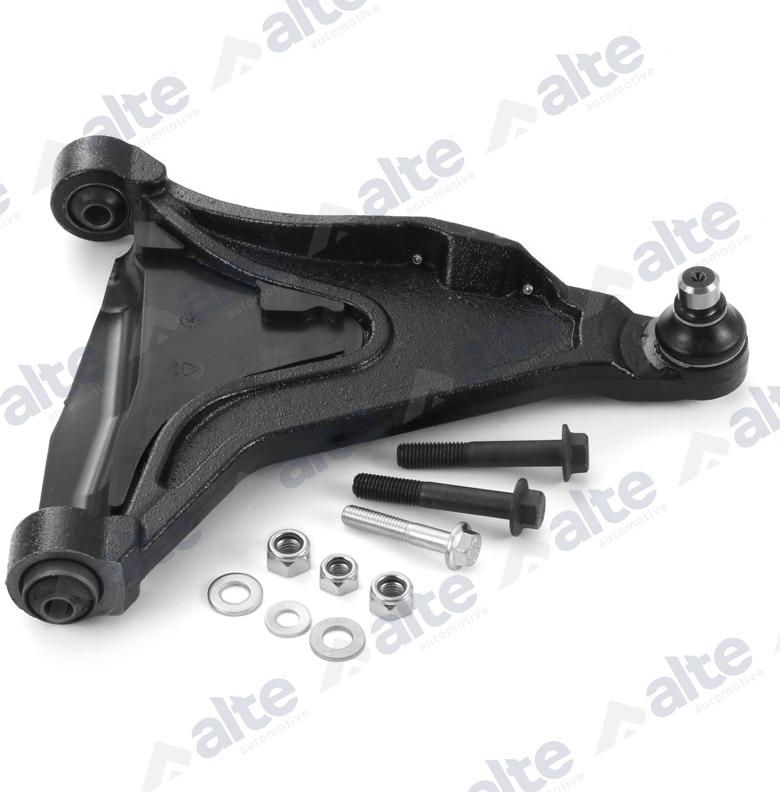 ALTE AUTOMOTIVE 80564AL - Bras de liaison, suspension de roue cwaw.fr