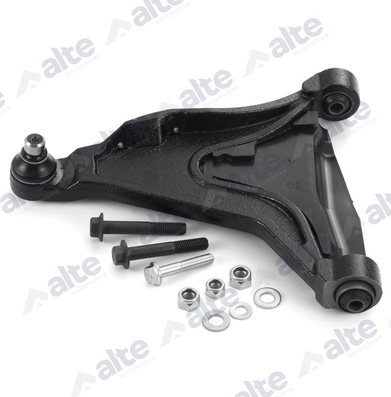 ALTE AUTOMOTIVE 80562AL - Bras de liaison, suspension de roue cwaw.fr