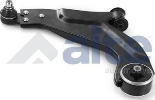 ALTE AUTOMOTIVE 80585AL - Bras de liaison, suspension de roue cwaw.fr