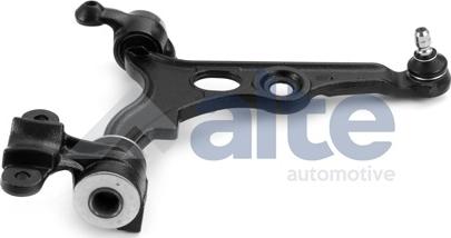 ALTE AUTOMOTIVE 80532AL - Bras de liaison, suspension de roue cwaw.fr