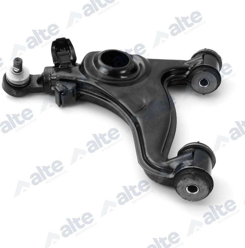 ALTE AUTOMOTIVE 80527AL - Bras de liaison, suspension de roue cwaw.fr