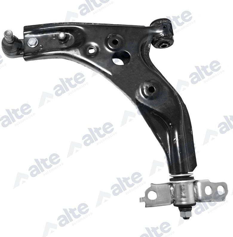 ALTE AUTOMOTIVE 80666AL - Bras de liaison, suspension de roue cwaw.fr